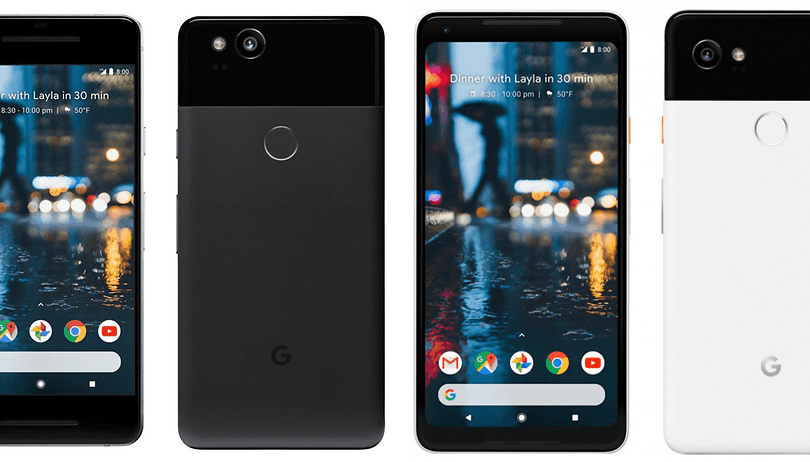 Evento Google: tutte le novità annunciate