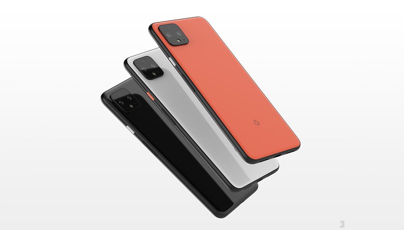 Tudo sobre o Google Pixel 4: lançamento deve ser em 15 de outubro