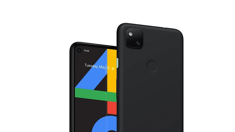 pixel 4a google store