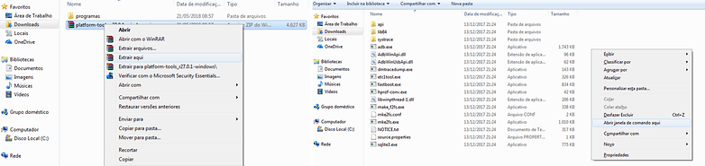 plataforma tools side