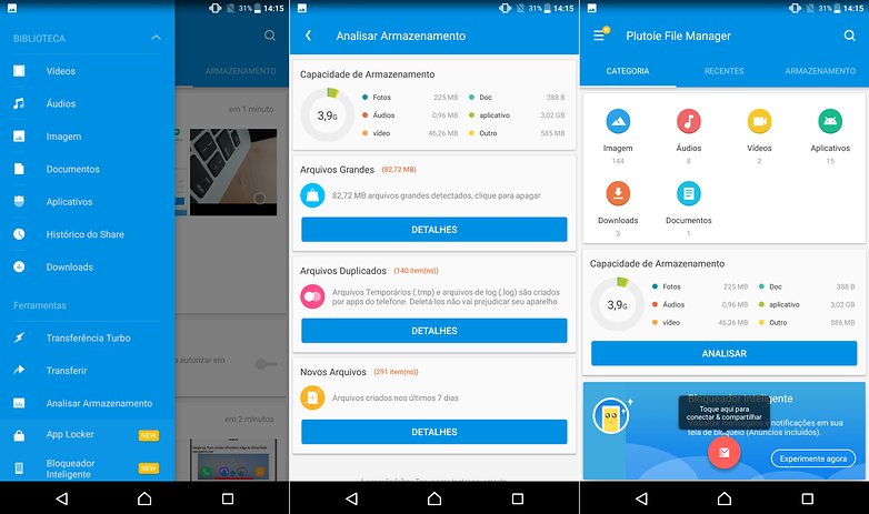 plutoie app new