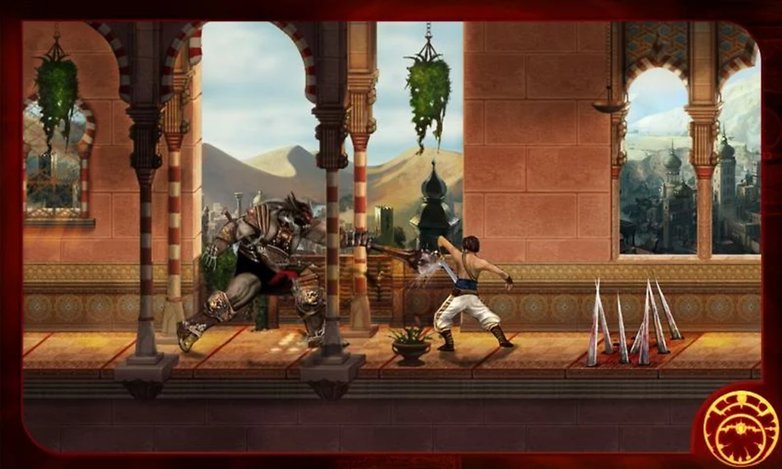 princeofpersiaclassic