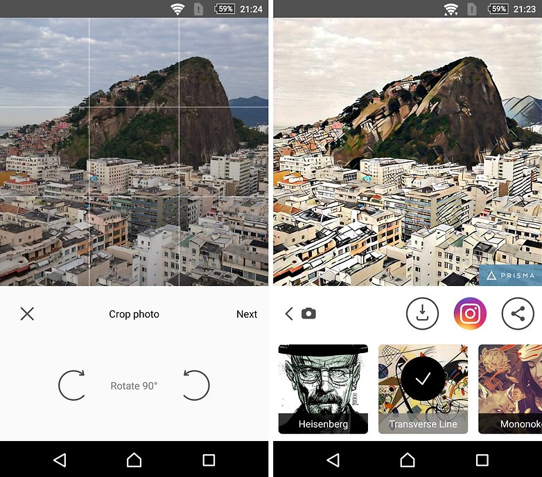 prismainstagramnewapp