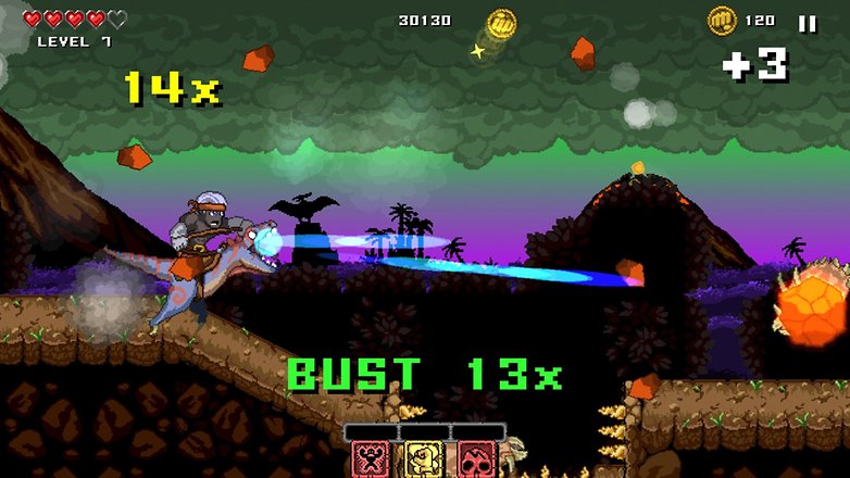 punchquest