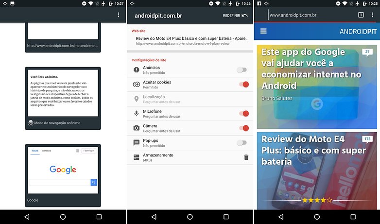 pyrope web browser