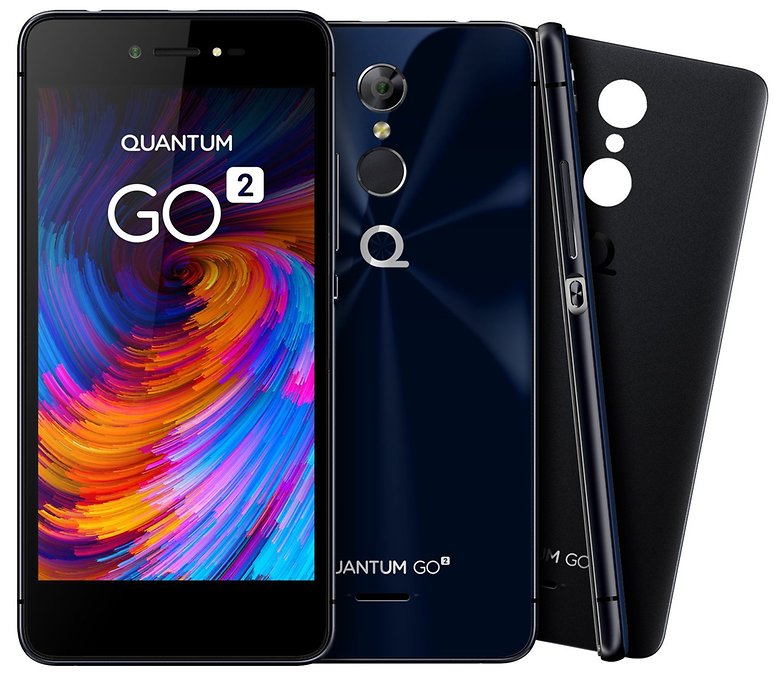 quantum g 2 launch