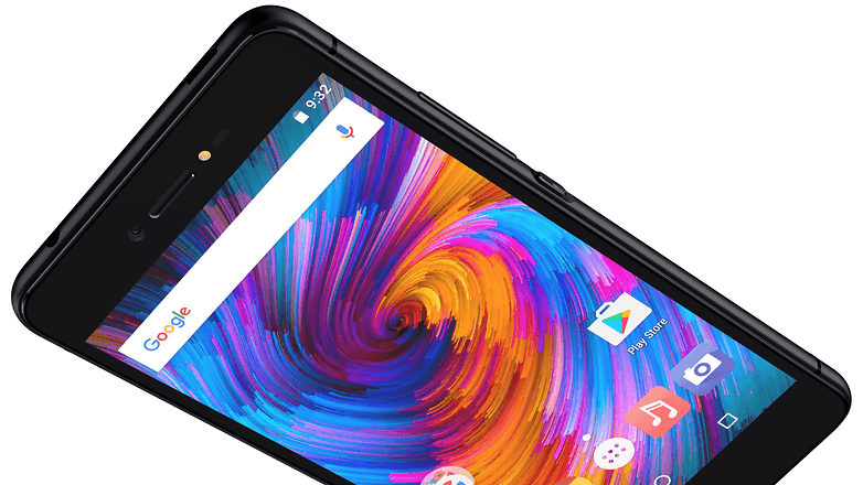 quantum go 2 front