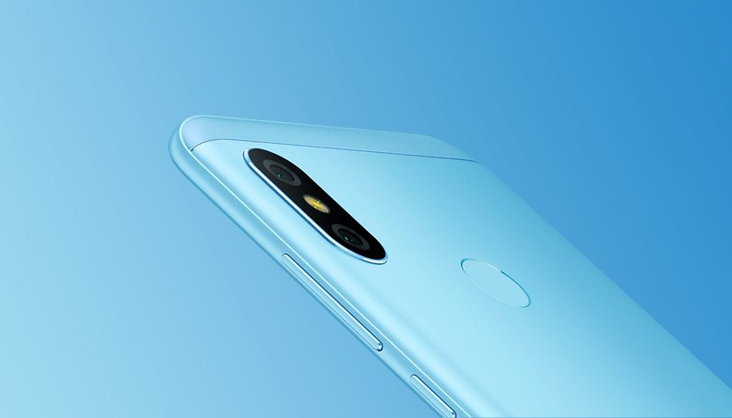 Redmi 6 Pro: lançado o novo intermediário poderoso da Xiaomi