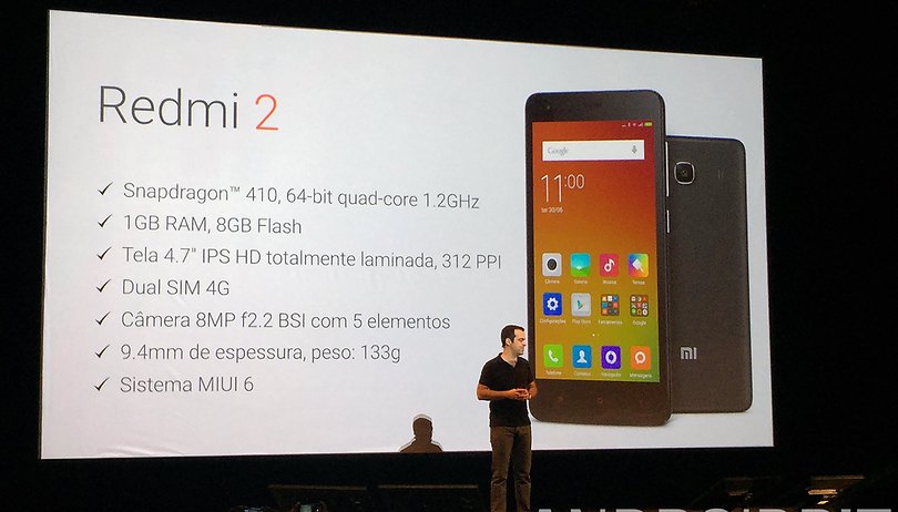 Será que a Xiaomi pode vingar onde a Google fracassou?