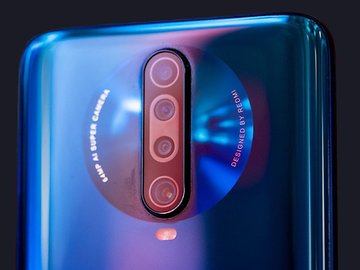 Xiaomi lan&ccedil;a Redmi K30 5G Speed Edition com Snapdragon 768G e pre&ccedil;o justo