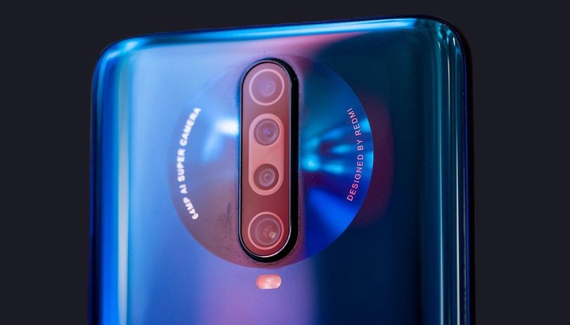 Xiaomi lança Redmi K30 5G Speed Edition com Snapdragon 768G e preço justo