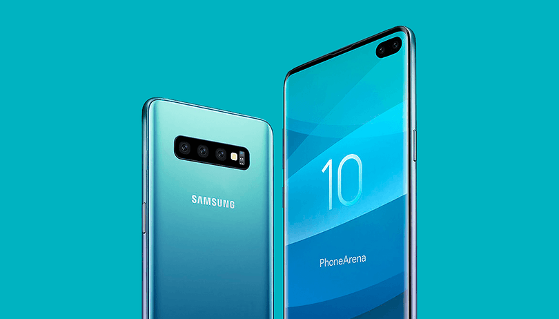 samsung galaxy s10 currys