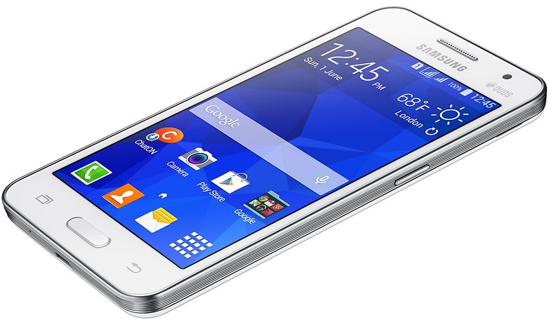 samsung galaxy core 2 sm g355h white