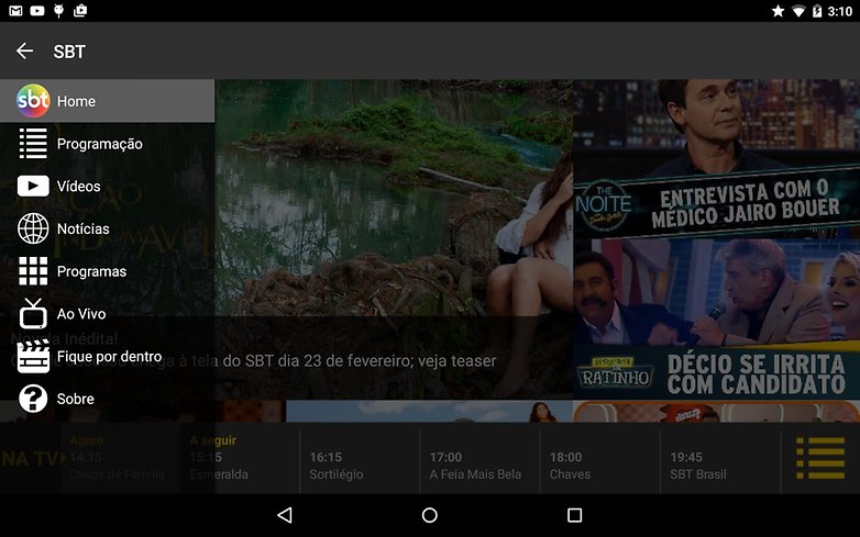 sbtapp