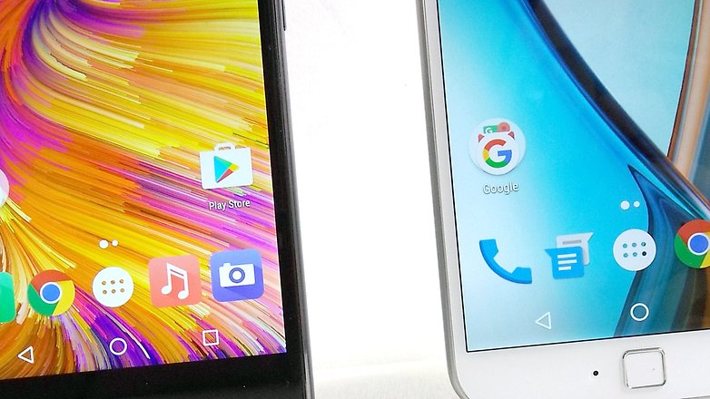 screen fly plus moto
