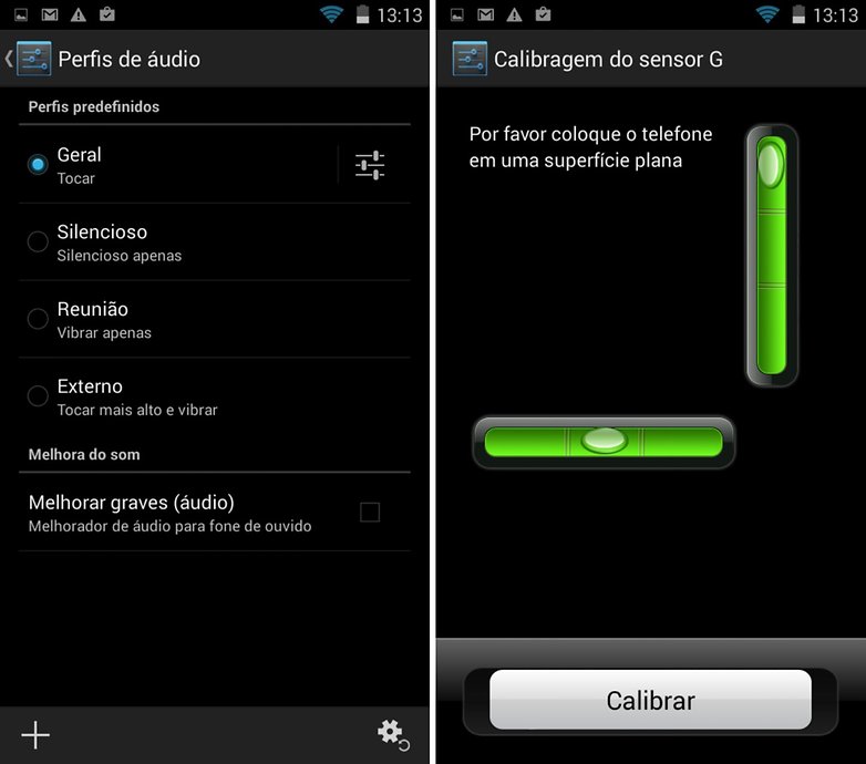 sensoreaudiodomultilaser