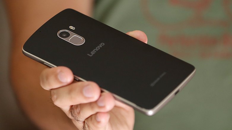 sensorlenovovibereview