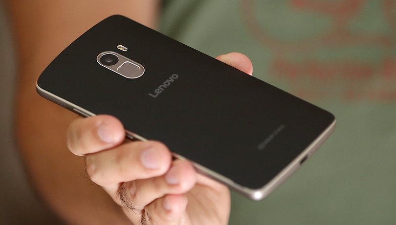 Essa é a aposta da Lenovo para começar a lucrar com a Motorola!