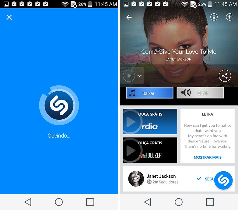 shazamappmusica