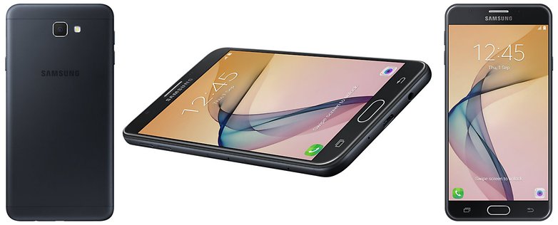 Galaxy J7 Prime Samsung Quer Desbancar Quantum Asus E Lenovo