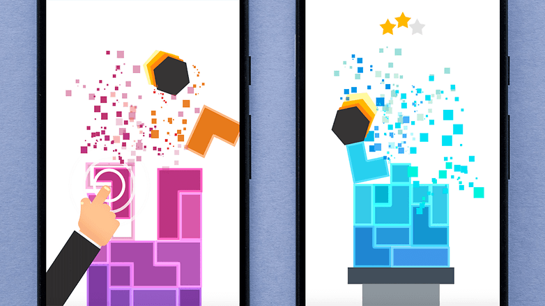 six new game