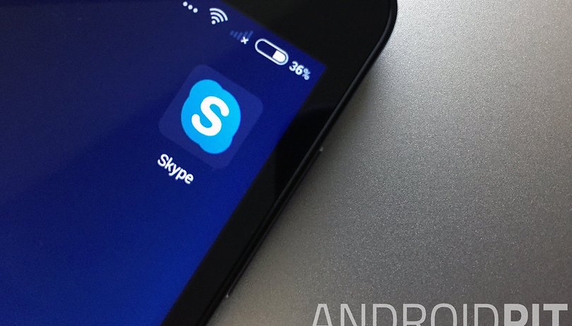 Skype para Android é atualizado com melhorias no visual e desempenho