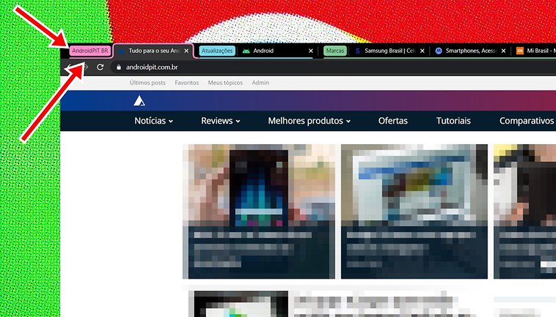 Chegou! Chrome para PC é atualizado com uma função super útil