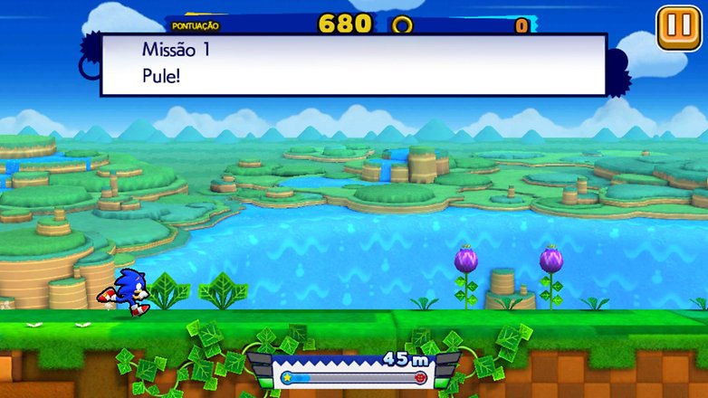 sonicrunnersapp