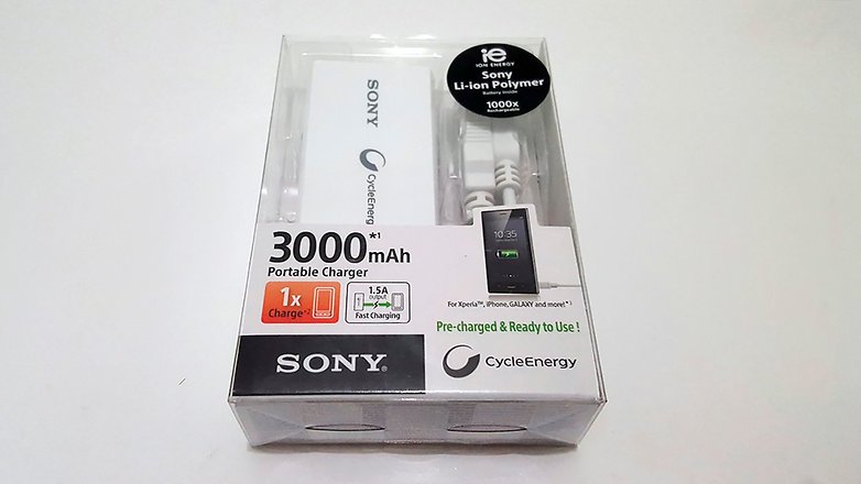 sony carregador cp