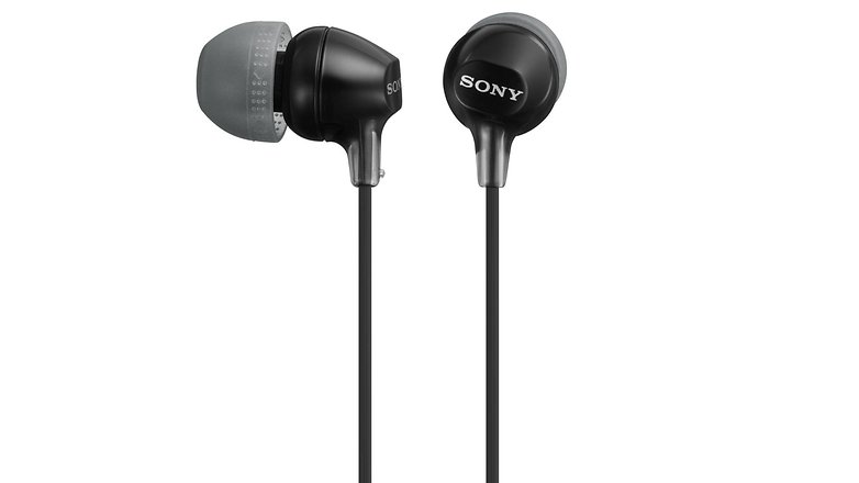 sonyintraauricularpretofone