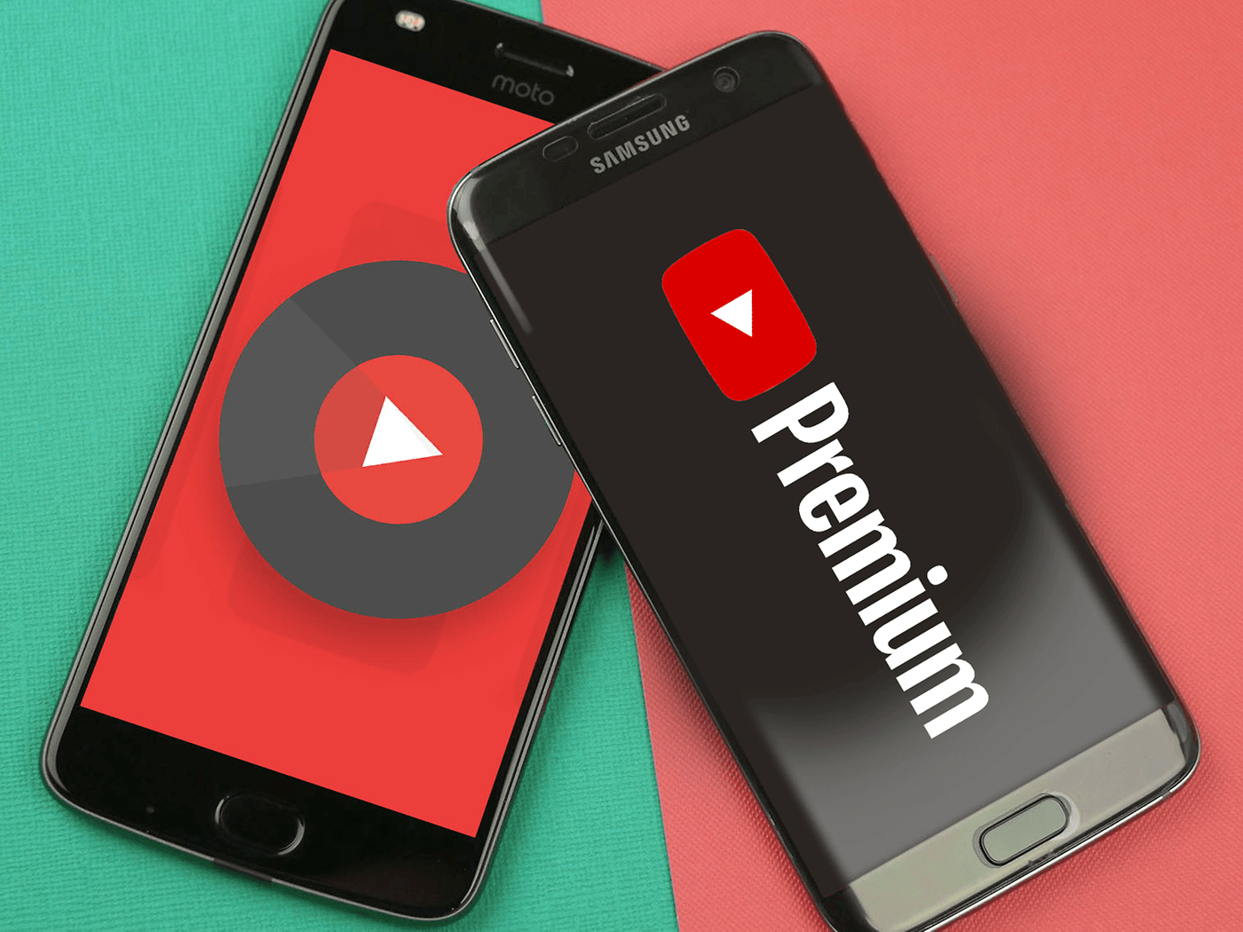 Youtube Music Hits Paying Premium Users With Ads By Mistake Nextpit