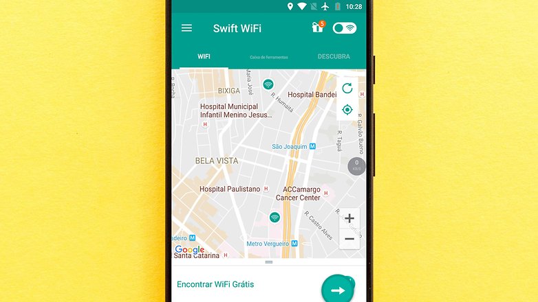 swiftwifi 