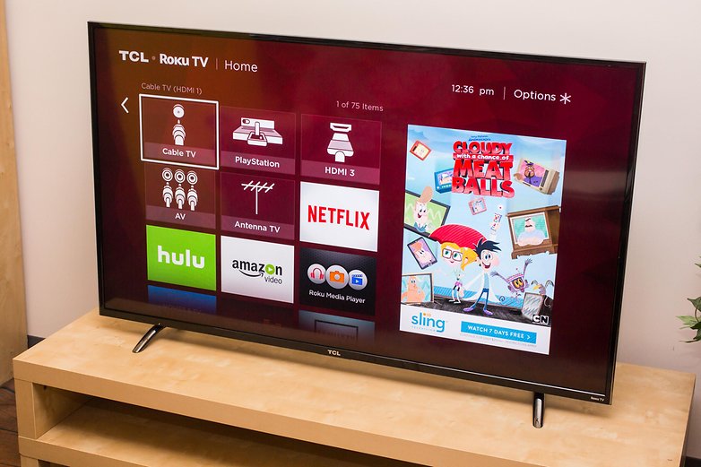 Here's why I won't be buying a smart TV anytime soon | AndroidPIT