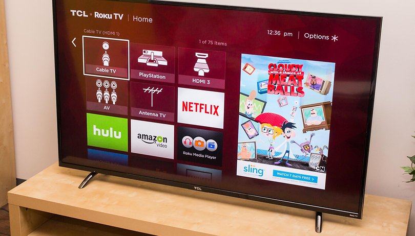 Google Assistente em português chega às Smart TVs da TCL, Sony, Samsung e LG