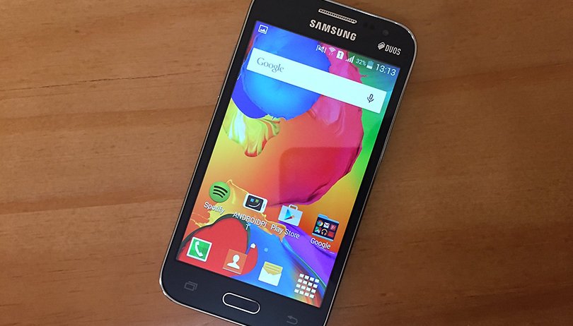 Samsung Galaxy Win 2 Duos 4G: Problemas e soluções