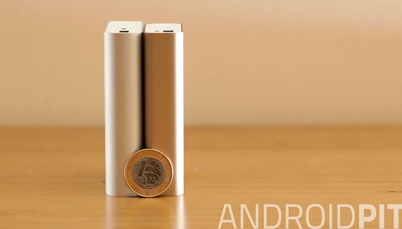 Asus ZenPower vs. Mi Power Bank: o carregador da Asus que promete por fim ao MiMiMi