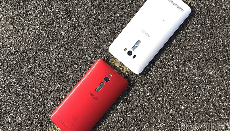 ASUS Zenfone Selfie vs. Zenfone 2: o comparativo de câmeras que todos querem ver!