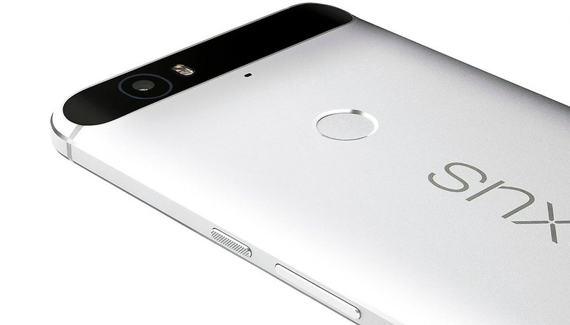 Cinque validi motivi per amare il Nexus 6P