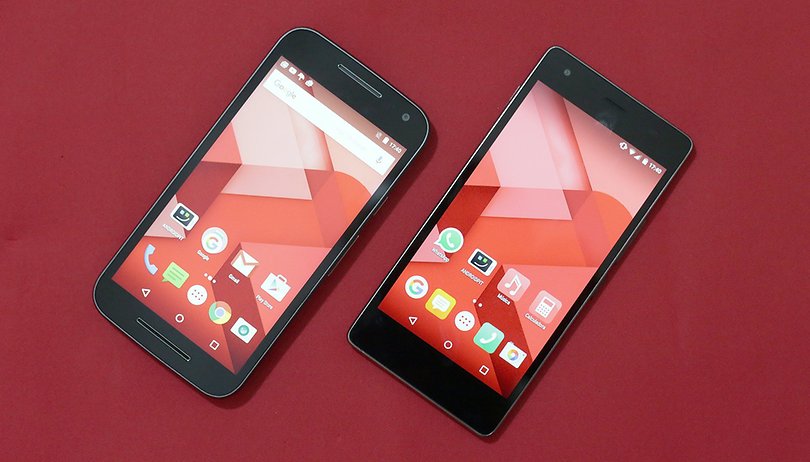 Moto G Turbo vs. Quantum GO: um brasileiro que derruba o custo/benefício da Motorola