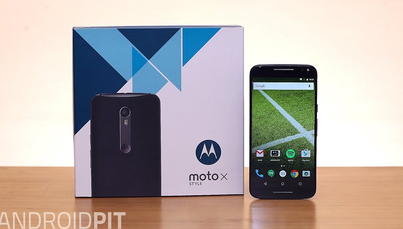 Indecisi sul Moto X Style? Ecco perchè vale la pena comprarlo!