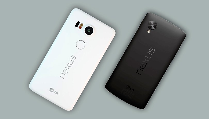 Nexus 5X vs. Nexus 5: o Google voltou às raízes com a LG, mas não se empolgue!