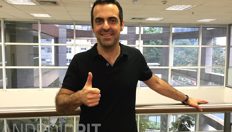 A mente brasileira por trás da Xiaomi: um bate-papo com Hugo Barra