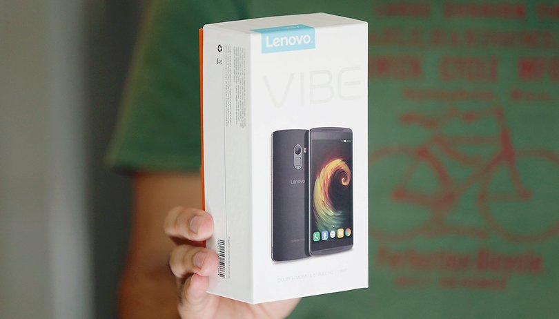 Que tipo de informações uma (boa) caixa de smartphone traz?