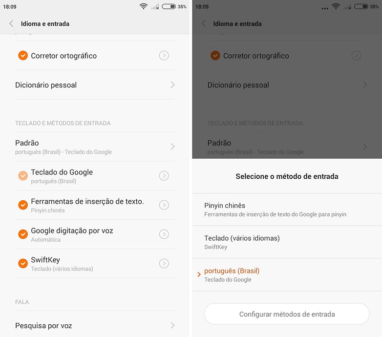 tecladoswiftkey
