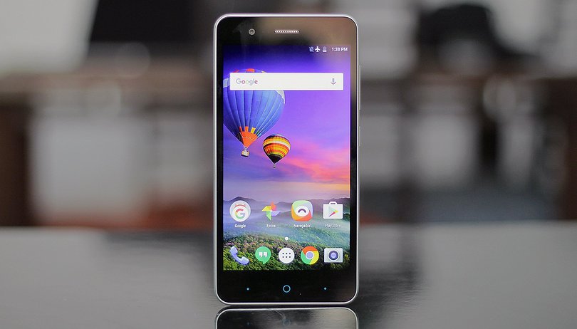 Review do ZTE Blade A510: novos ares para o segmento de entrada nacional