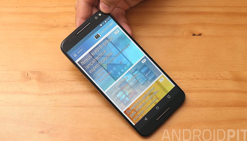 Moto X Style vs. Zenfone 2: o segundo semestre do ano como você nunca viu