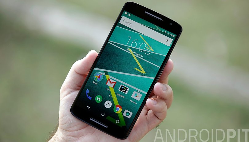 Moto X Play: Android 6.0 Marshmallow raggiunge i dispositivi italiani