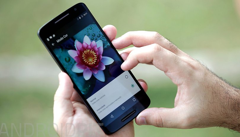 Trucos para el Motorola Moto X Play