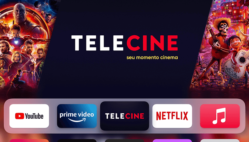 Novidades da semana no Telecine 10/10