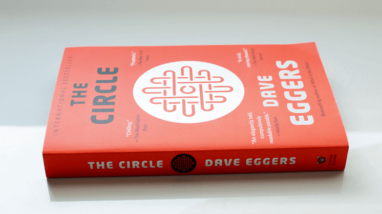 the circle 2